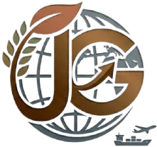 Logo jg